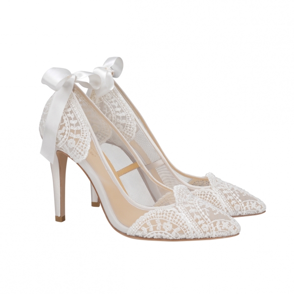 Bridal Shoes4